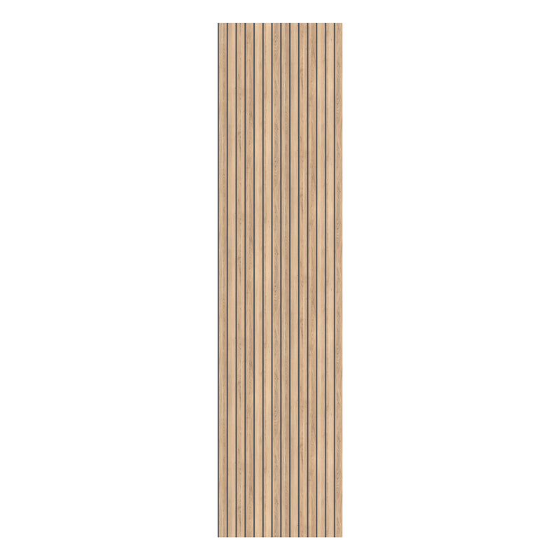 Bleached Cuneo Oak - Wood Slat | Multipanel Naturepanel Wall Panels