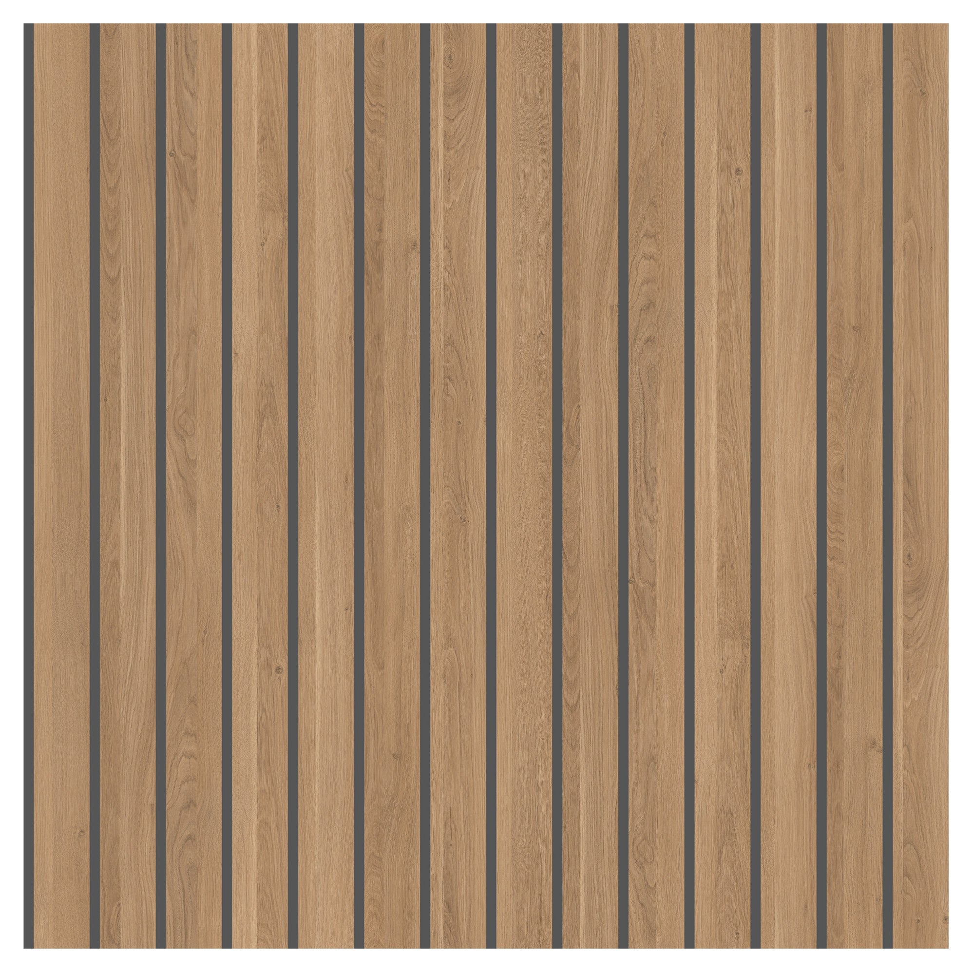 Brown Cuneo Oak - Multipanel Naturepanel Wall Panels – Bath & More UK
