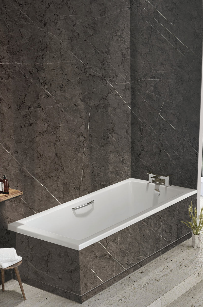 DuraPanel 5000 Nero Graphite