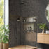 DuraPanel 7000 Nero Graphite Matt