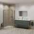 Sensio Noa Rectangle Mirror