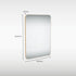 Sensio Noa Rectangle Mirror