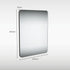 Sensio Noa Rectangle Mirror