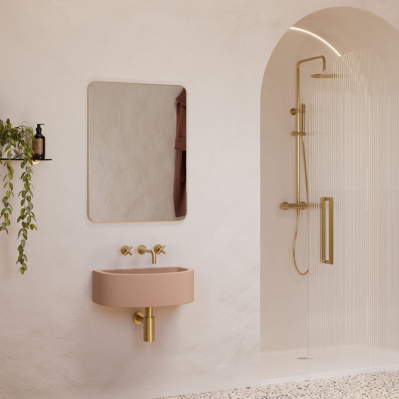 Sensio Noa Rectangle Mirror