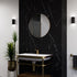 Sensio Noa Round Mirror