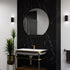 Sensio Noa Round Mirror