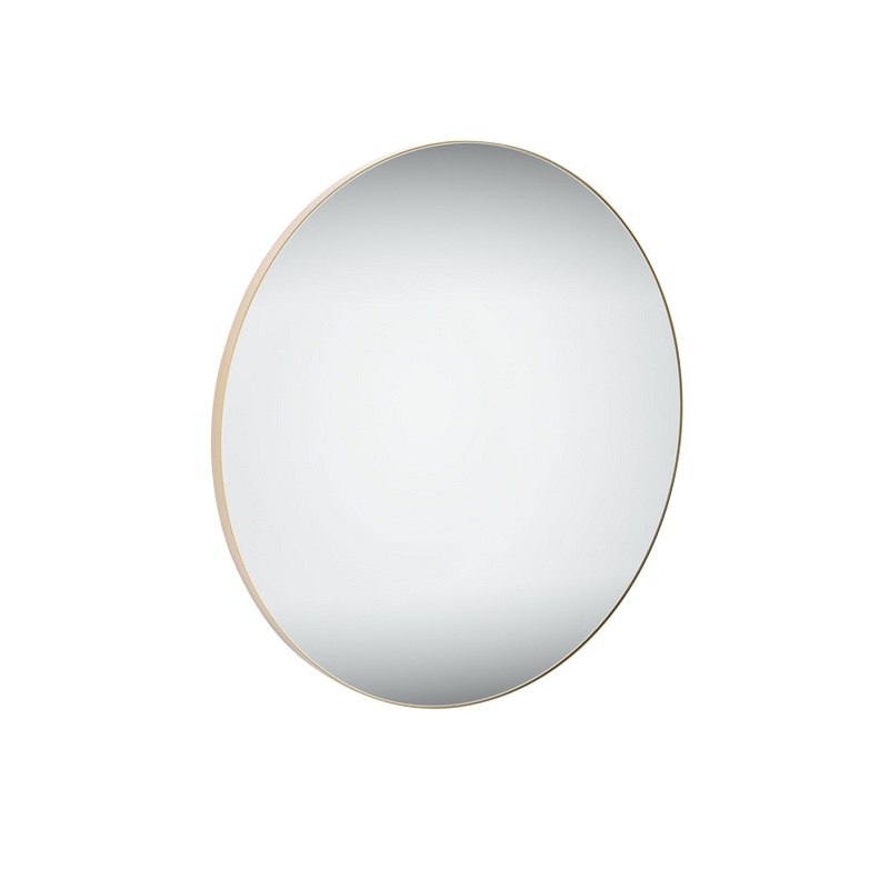 Sensio Noa Round Mirror