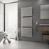 Eucotherm Nova Trium Towel Radiator - White