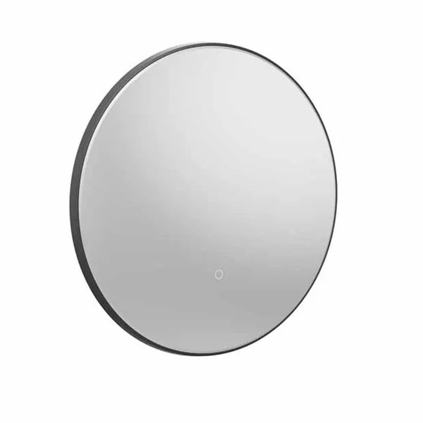 Tavistock - Oxygen Mirror - 600 - Black