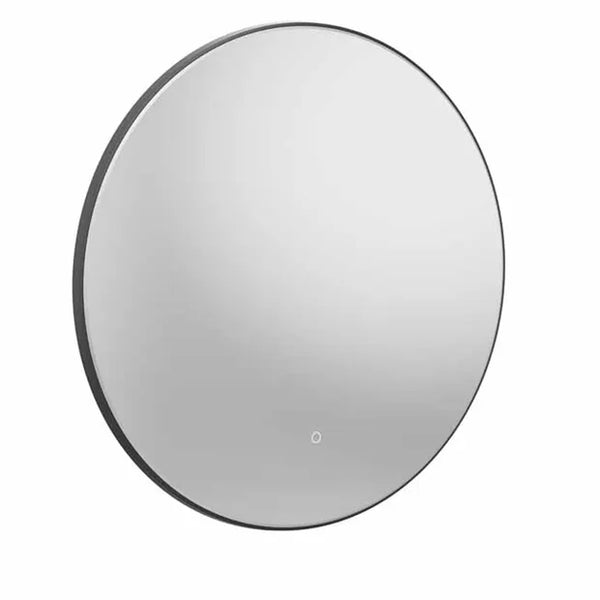 Tavistock - Oxygen Mirror - 800 - Black