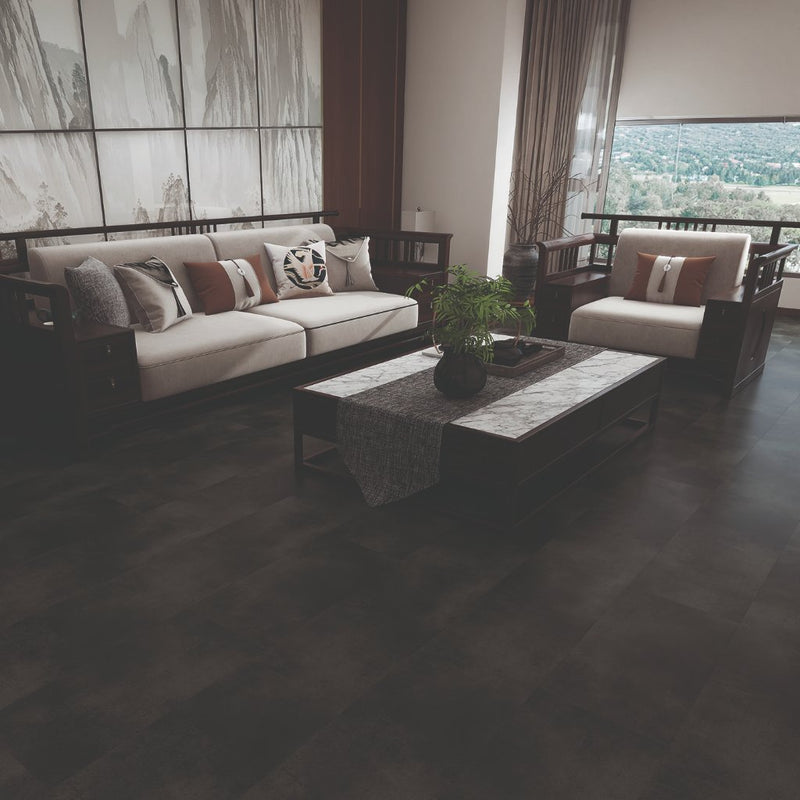 DuraPanel KlickerFloor Oiled Slate