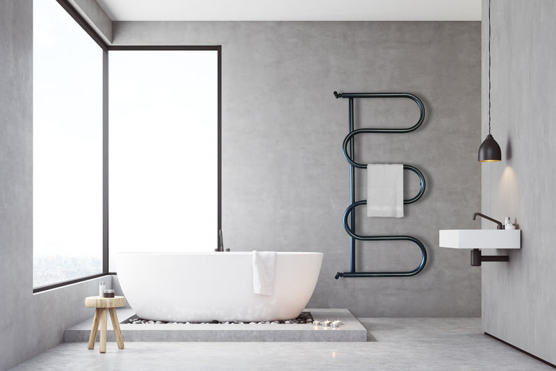 Radox Radiators - Ondo