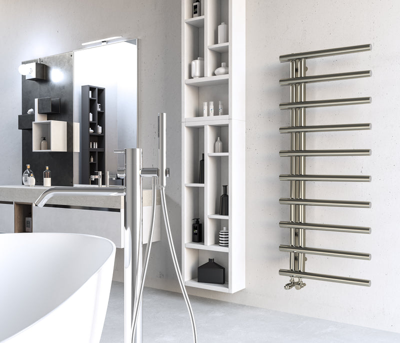 Radox Radiators - Orchid