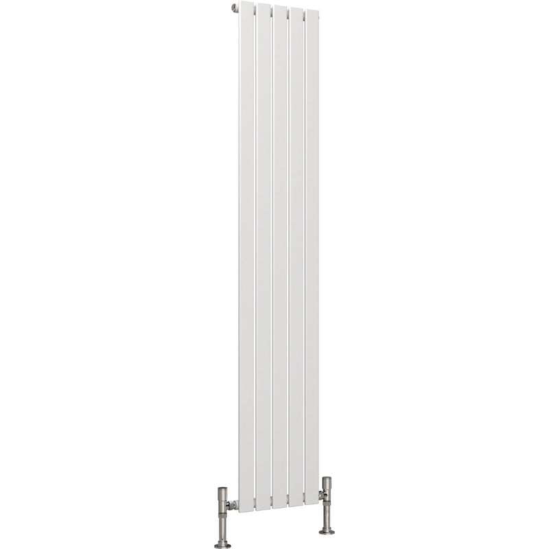 Mereva Oronsay Single Vertical Radiator