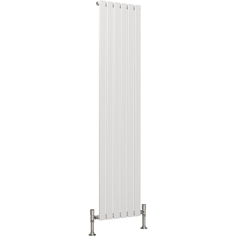Mereva Oronsay Single Vertical Radiator