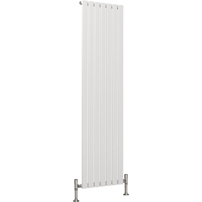 Mereva Oronsay Single Vertical Radiator