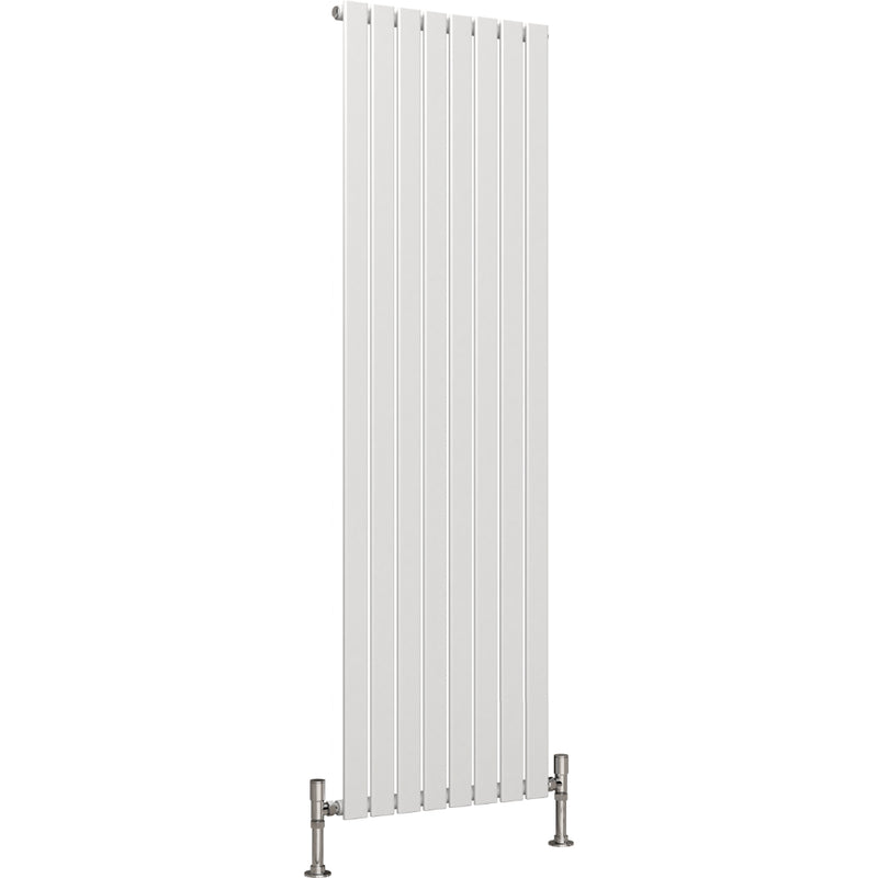 Mereva Oronsay Single Vertical Radiator