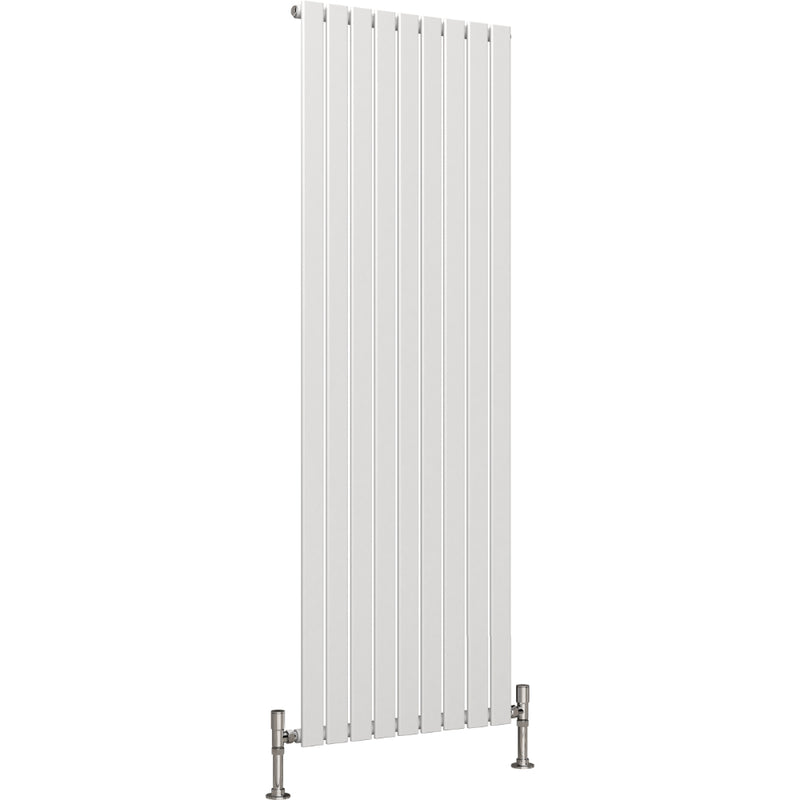 Mereva Oronsay Single Vertical Radiator