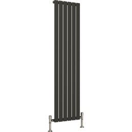 Mereva Oronsay Single Vertical Radiator