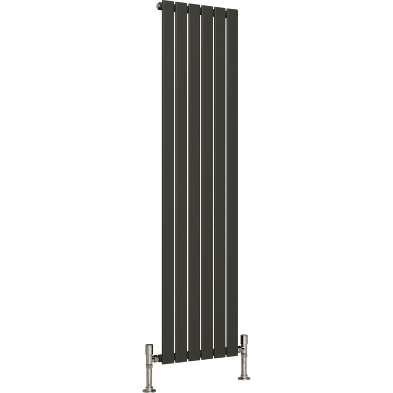 Mereva Oronsay Single Vertical Radiator