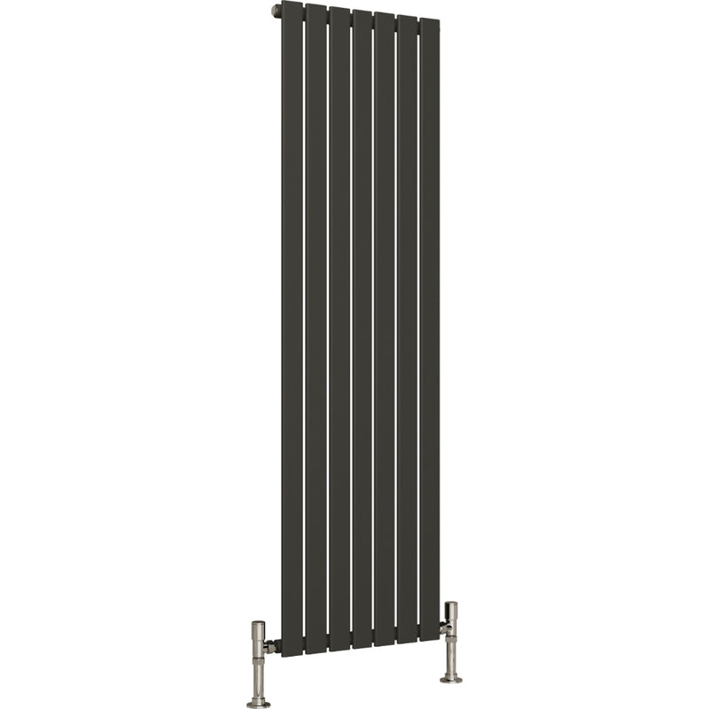 Mereva Oronsay Single Vertical Radiator