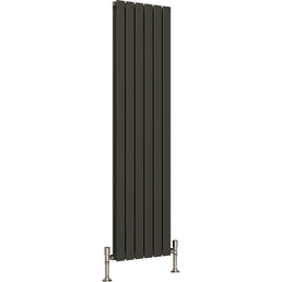 Mereva Oronsay Double Vertical Radiator