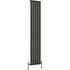 Mereva Oronsay Single Vertical Radiator