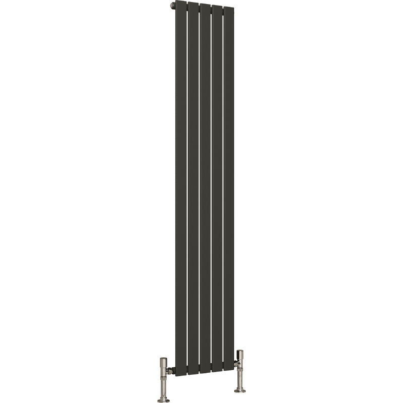 Mereva Oronsay Single Vertical Radiator