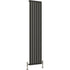 Mereva Oronsay Single Vertical Radiator