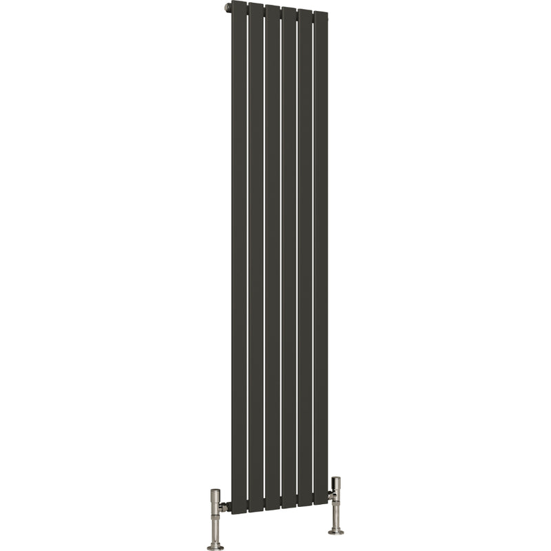 Mereva Oronsay Single Vertical Radiator