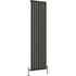 Mereva Oronsay Single Vertical Radiator