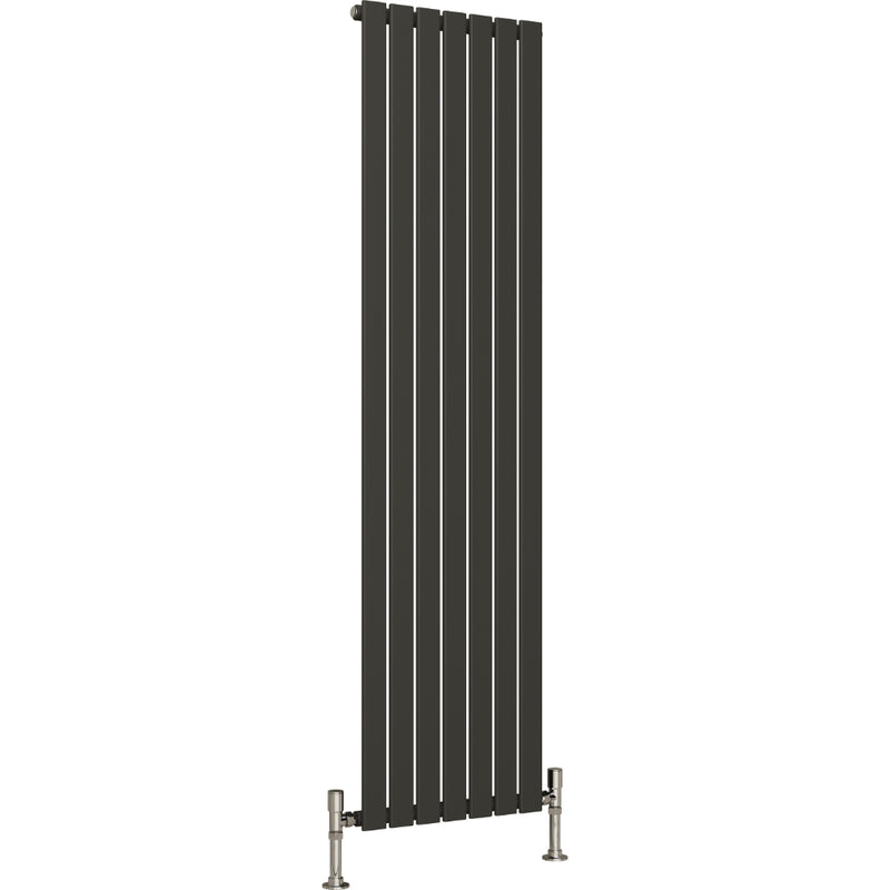 Mereva Oronsay Single Vertical Radiator