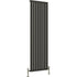 Mereva Oronsay Single Vertical Radiator