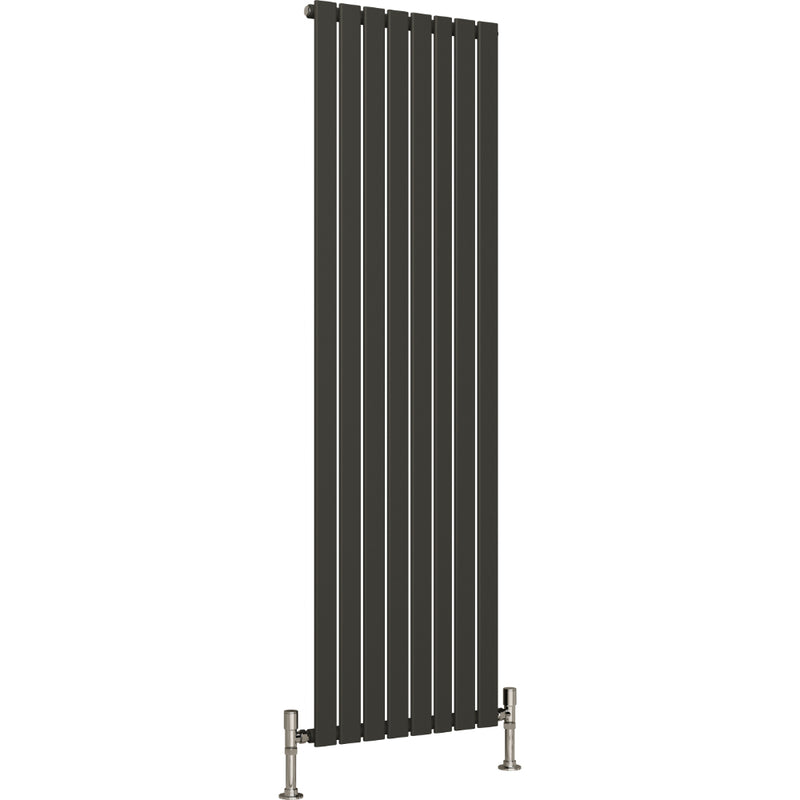 Mereva Oronsay Single Vertical Radiator
