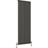 Mereva Oronsay Single Vertical Radiator