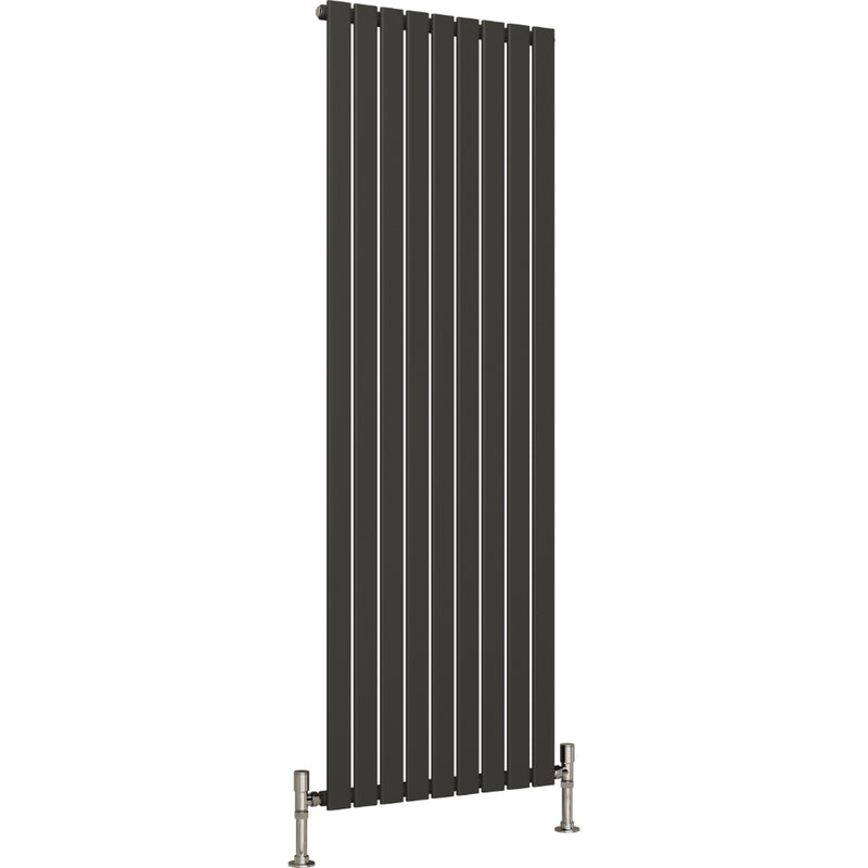 Mereva Oronsay Single Vertical Radiator