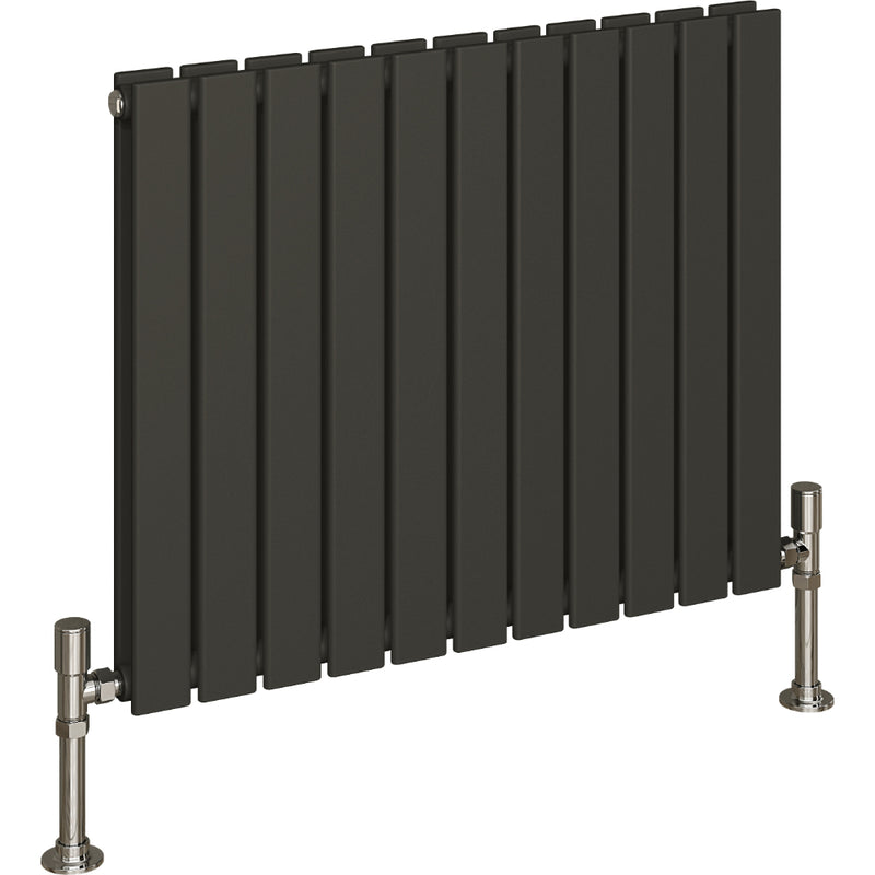Mereva Oronsay Double Horizontal Radiator