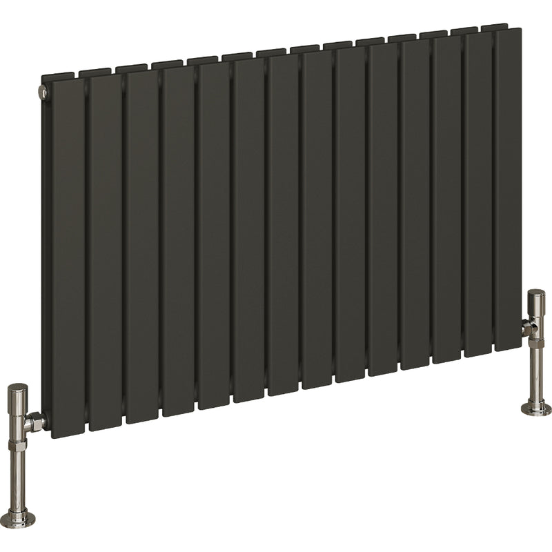Mereva Oronsay Double Horizontal Radiator