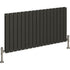 Mereva Oronsay Double Horizontal Radiator