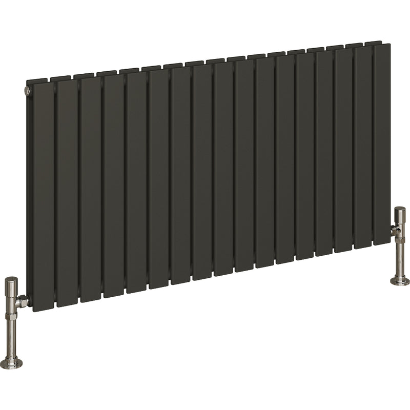 Mereva Oronsay Double Horizontal Radiator