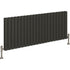 Mereva Oronsay Double Horizontal Radiator