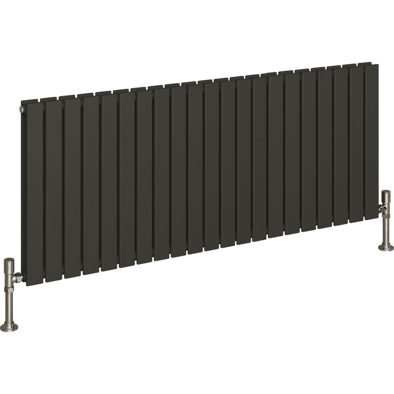 Mereva Oronsay Double Horizontal Radiator