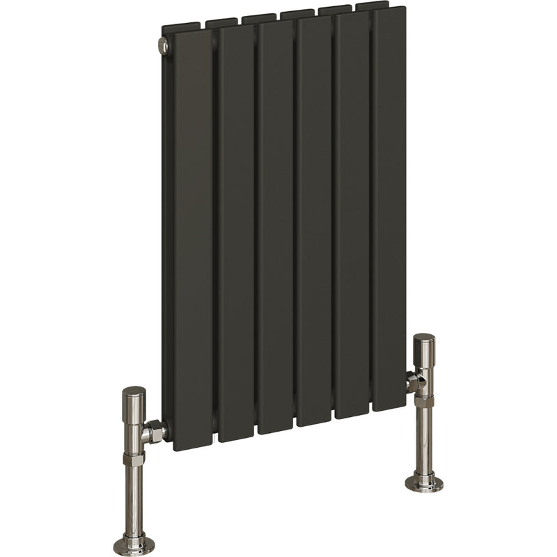 Mereva Oronsay Double Horizontal Radiator