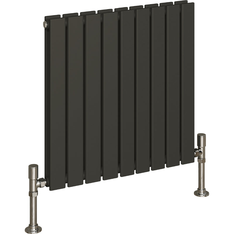 Mereva Oronsay Double Horizontal Radiator