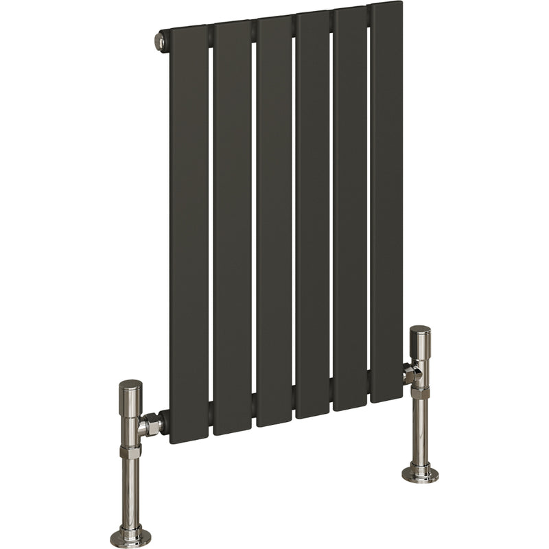 Mereva Oronsay Single Horizontal Radiator