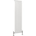 Mereva Oronsay Single Vertical Radiator