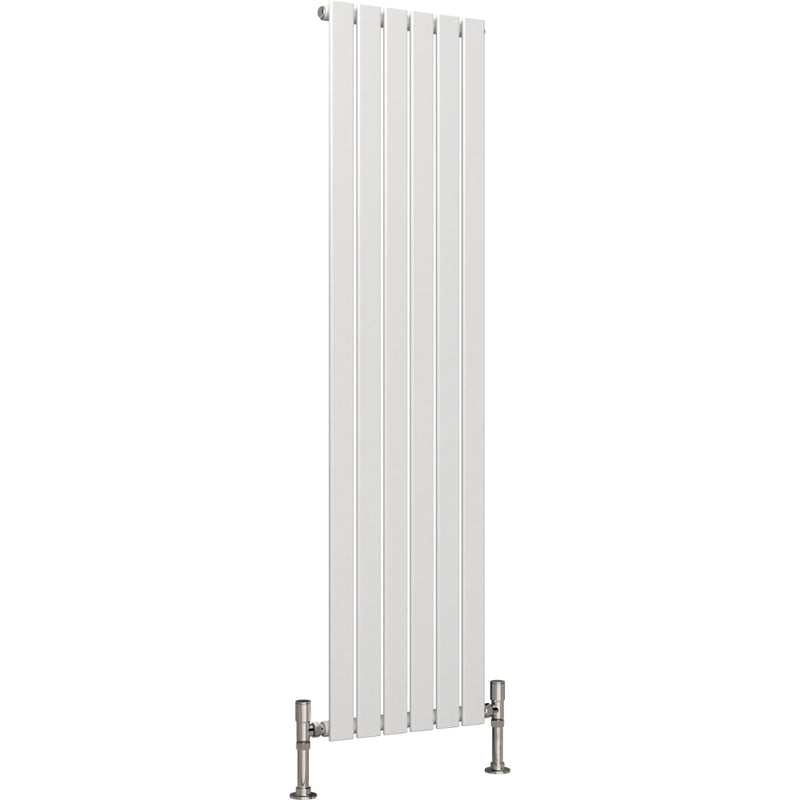 Mereva Oronsay Single Vertical Radiator