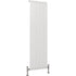 Mereva Oronsay Single Vertical Radiator