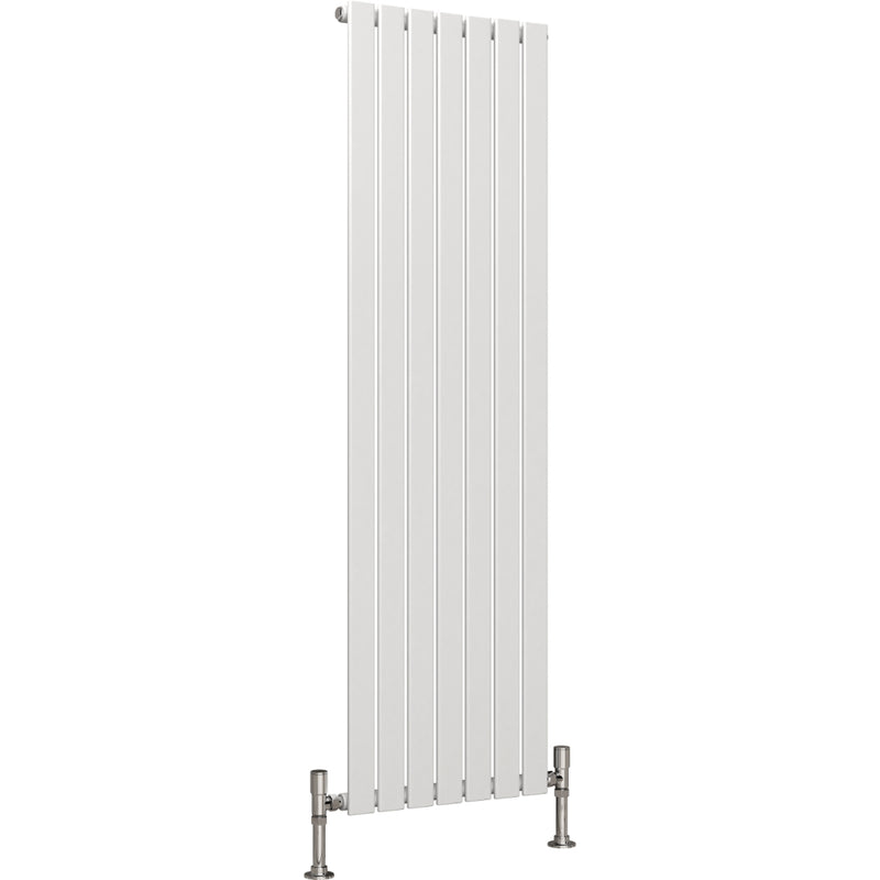 Mereva Oronsay Single Vertical Radiator