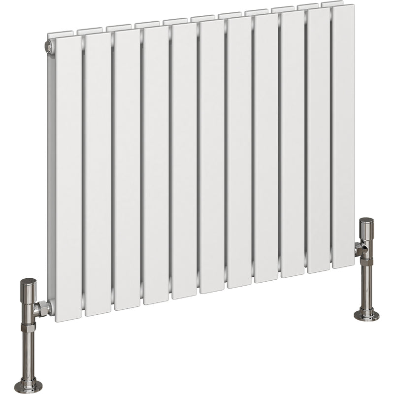 Mereva Oronsay Double Horizontal Radiator